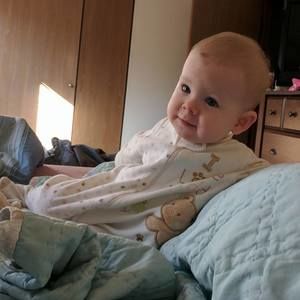 Meet your Posher, Sharon